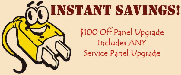 $100 off Coupon