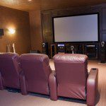 Home Theater