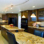 Custom Recessed Lighting Designs