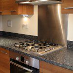 New Appliance Installation
