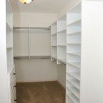 Electricians Share: Lighting Your Clothes Closet