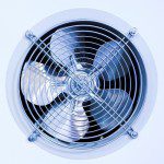 Electricians Recommend Installing Attic Fans