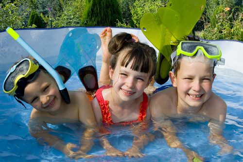Swimming Pool Safety Tips