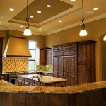 Choosing the Right Style of Recessed Lighting